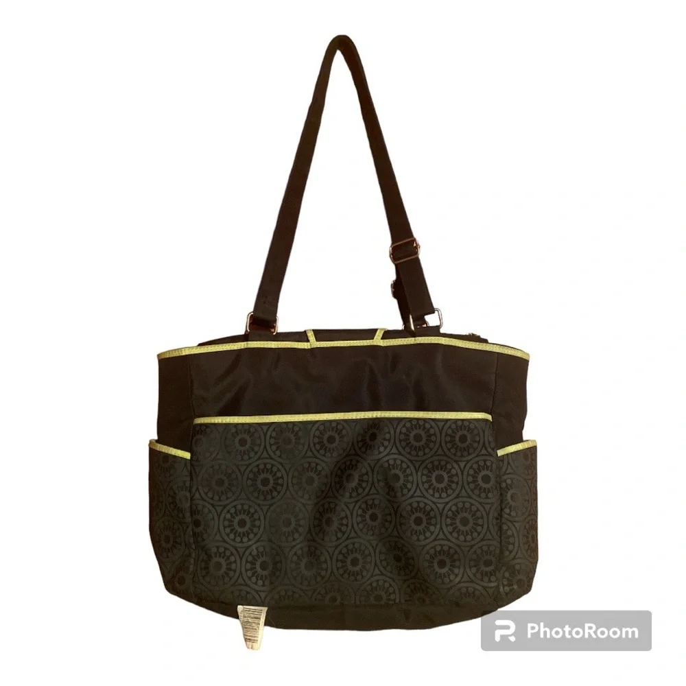 Just One You by Carters Diaper Baby Bag